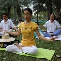 Domani ad Andria un incontro sulla "Falun Dafa "