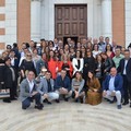 “Una famiglia in più” di Andria compie 25 anni: dalla parte dei bambini e delle famiglie