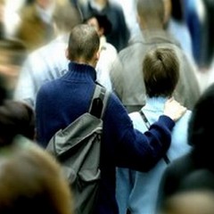 Un'altra genitorialità