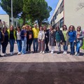 Al 3° Circolo didattico  "Riccardo Cotugno…. “Cento (e uno) caffè con Dante”