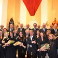 "Maria, luce nella voce del cielo ": il Coro Farinelli di Andria in concerto