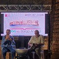 Il libro “Cento caffè di carta” di Paolo Farina, alla rassegna “Libri nel Borgo Antico”