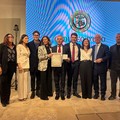 Caduceo d’oro 2025: premiati due farmacisti di Andria