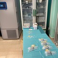 La UIL chiede campagna vaccinale per il personale del Servizio Sociale Professionale