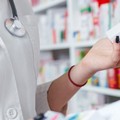 Per i farmacisti pugliesi in arrivo 25 mila mascherine chirurgiche
