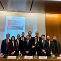 Presentato l’ETS Terra di Bari: i Giovani Farmacisti tra i fondatori della nuova realtà territoriale