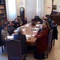 Il forum  "Ricorda Rispetta " incontra a Palazzo di Città il Commissario prefettizio Tufariello