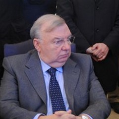 Egidio Fasanella il candidato alla Presidenza del Consiglio Comunale