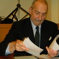 Circolo Lettori, Fausto Malcovati ad Andria con "Il medico, la moglie, l'amante "