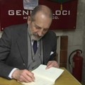 Malcovati: «Cechov ha capito i problemi che oggi ci riguardano ancora»