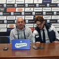 Favarin, nulla di scontato:  "Un errore sottovalutare il Melfi "