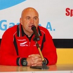 Giancarlo Favarin nuovo tecnico della Fidelis Andria