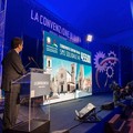 “Convenzione Blu”, CoR di Andria a Roma
