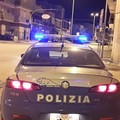 Torna in carcere rapinatore andriese