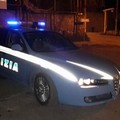 Soccorsa dalla Polizia di Stato donna a digiuno da giorni