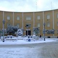 Maltempo, dalle 20 divieto di circolazione veicolare in città senza catene a bordo o pneumatici invernali