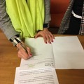 Contrasto alla violenza, siglata convenzione tra Cav "RiscoprirSi... " e S.A.Psi.