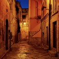 Festival: incursioni centro storico con "Il paradosso dell'attore 2000 "