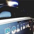 Controllo del territorio da parte delle Forze dell'ordine in prossimità del Capodanno