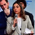 Nella direzione nazionale del Pd Shady, giovane andriese di RiGenerazione Italia