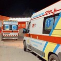 Coronavirus, la Misericordia di Andria: "Code per accedere agli ospedali. La lunga notte dei volontari "