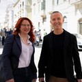 Di Bari e Coratella (M5S): «Pronti a ripartire. Lo faremo con Giuseppe Conte»