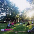 "Lo sport si fa strada ", ad Andria utilizzo di parchi e aree verdi per le attività sportive
