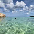 Emiliano: "In Puglia il mare più pulito d'Italia "