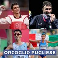 Olimpiadi, Emiliano e Piemontese: "Orgoglio pugliese "