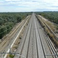 Faraone e Sgarra (M5S): «A quando l'apertura della stazione ferroviaria di Andria Sud?»