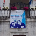 30 anni fa l’omicidio di Paolo Borsellino, Sindaco Bruno: ”Andria non dimentica”