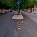 Al via la riqualificazione di Via Aldo Moro e Via Appiani. Cantieri dal 19 gennaio