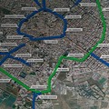 Rifacimento viale Puglia e viale Goito, ecco l'avviso all'utenza