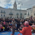 Carnevale 2026, la parata di Martedì Grasso e la grande festa in piazza