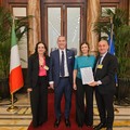 Tradizioni e prodotti tipici della Puglia alla conquista dell’America: presentato a Roma il “Progetto Florida”