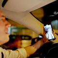 Guida e basta, campagna social contro cellulare e distrazioni al volante