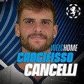 Fidelis Andria, arriva Crocifisso Cancelli