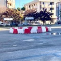 Capolinea autobus da via Ceruti a piazza Marinai d'Italia