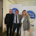 On. Ventola sul dopo voto. "Andria, da oggi si apre una nuova fase politica "