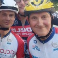 Strage dei ciclisti, Avis Andria: "Grazie a tutti per la vicinanza "