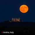 Vincenzo Coratella (M5S) dopo la foto del maniero della BBC: «Come se fossero attenti al Castel del Monte»