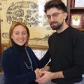 Da Andria a Bergamo e poi in Toscana, il sogno di Giuseppe Bucci