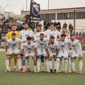 La “sindrome Nola” colpisce ancora la Fidelis Andria. L’Afragolese ringrazia e vince 2-1