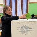 Ad Andria vince il No, sindaco Bruno: "Dalla città un segnale forte e chiaro' "