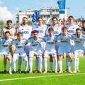 La Fidelis Andria si butta ancora via. Al Mario Piccirillo vince il Gladiator 3-2