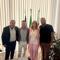 Asl Bat, in direzione generale incontro con i rappresentanti delle professioni infermieristiche
