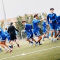La Fidelis Andria ancora non c'è. A Torre del Greco è 2-0 Turris