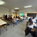 Il mondo entra in classe al Carafa di Andria, avviato percorso per il Model United Nations di New York 2027