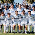 Finalmente Fidelis. Real Forio battuto per 2-1