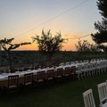Ristorante Borgo Montegrosso ai titoli di coda, la commovente lettera del patron Riccardo Liso